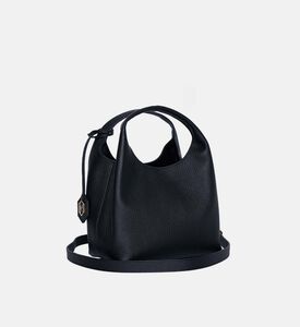 حقيبة يد ذا بالون جلد عجل