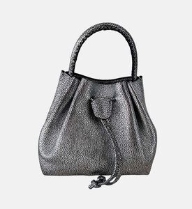 حقيبة تيرا باكيت جلد توغو