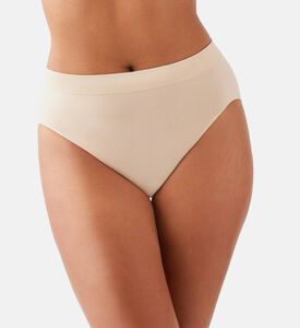 B Smooth High Cut Briefs