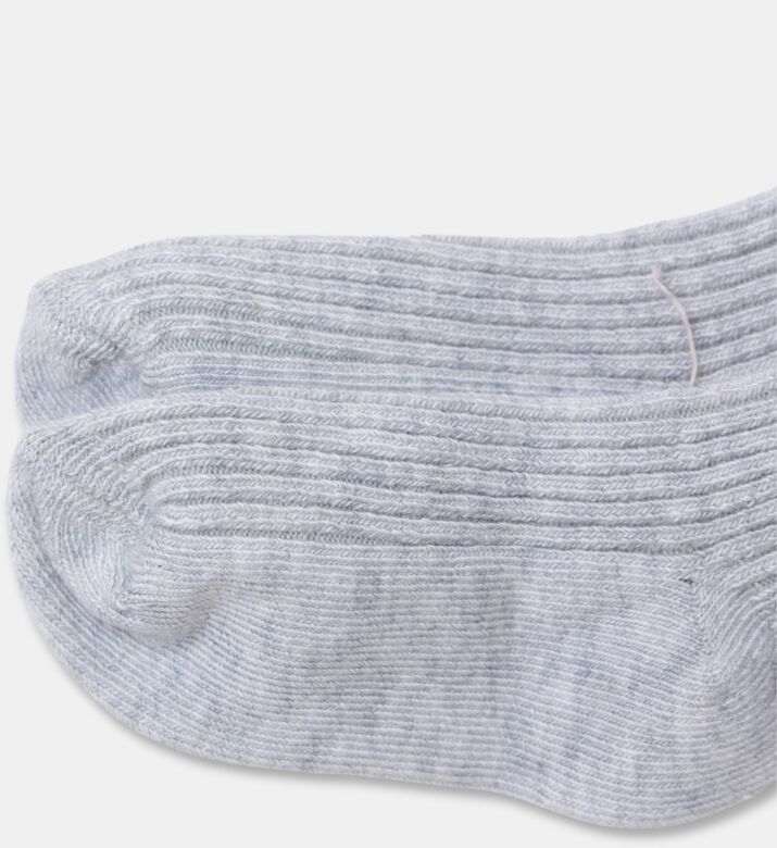 Tartine et Chocolat Cotton Blend Baby Socks Kit, Blue, 15-16, Packshot View