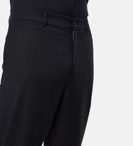 Samsoe Pant Sajohnny, Model View