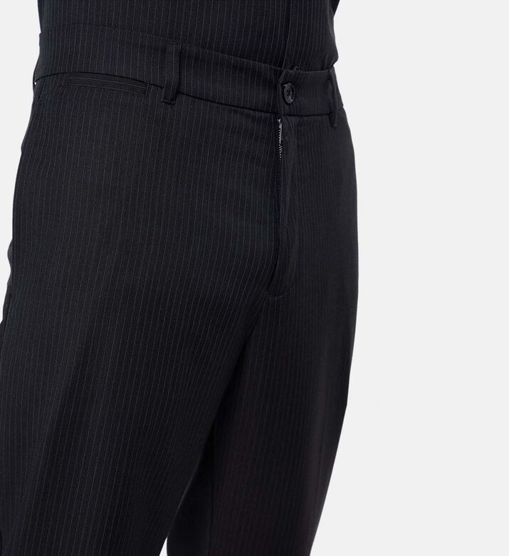 Samsoe Pant Sajohnny, Model View
