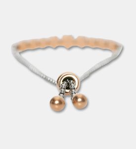 Nomination Brac In Star Purple, Packshot View