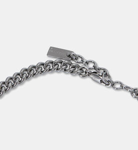 Marc Jacobs The Trinket Charm Necklace, Packshot View