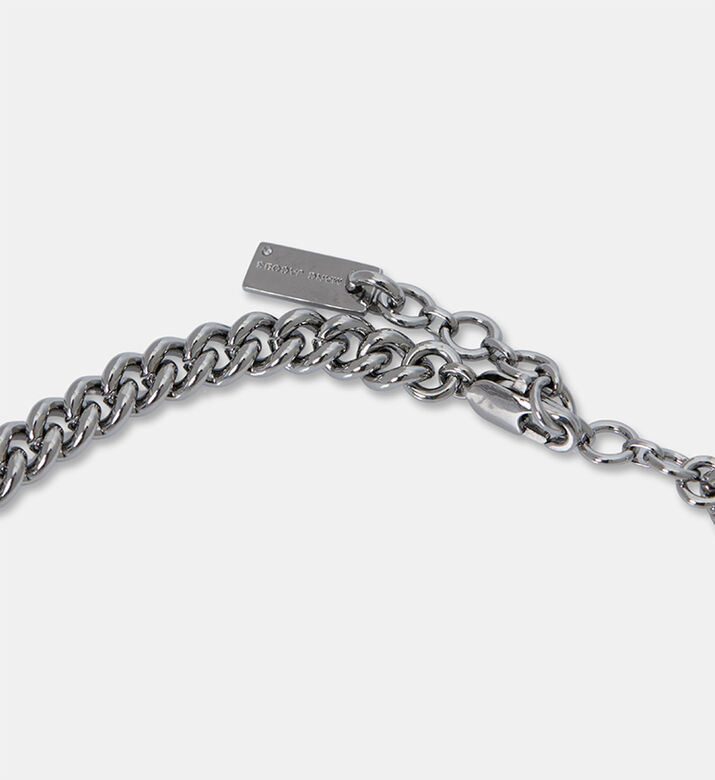 Marc Jacobs The Trinket Charm Necklace, Packshot View