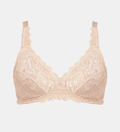 Eglantine Soft Cup Bra