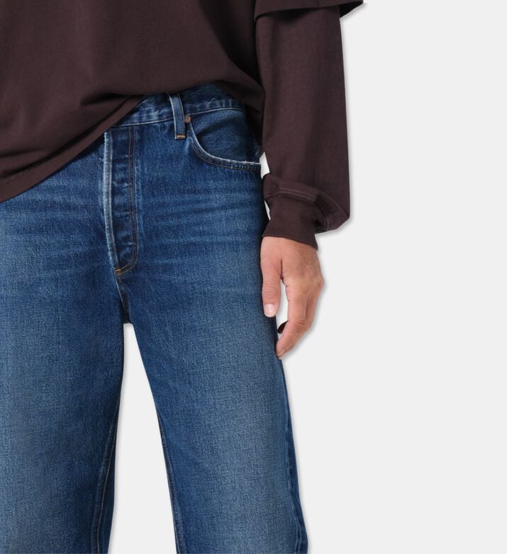 Citizen of Humanity Jeans Mr, Model View