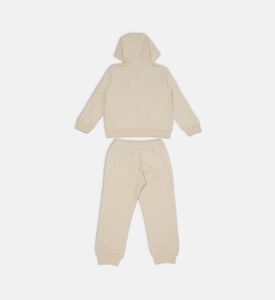 Teddy-bear Print Long-sleeve Set Teddy-bear Print Long-sleeve Set