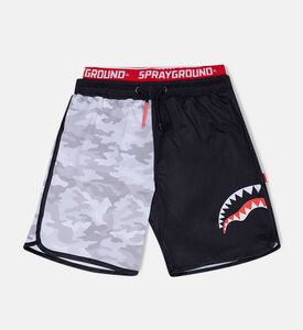 شورت سباحة دامج كنترول