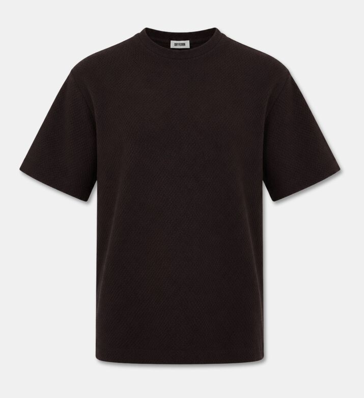 Drykorn Ts Cotton, Packshot View