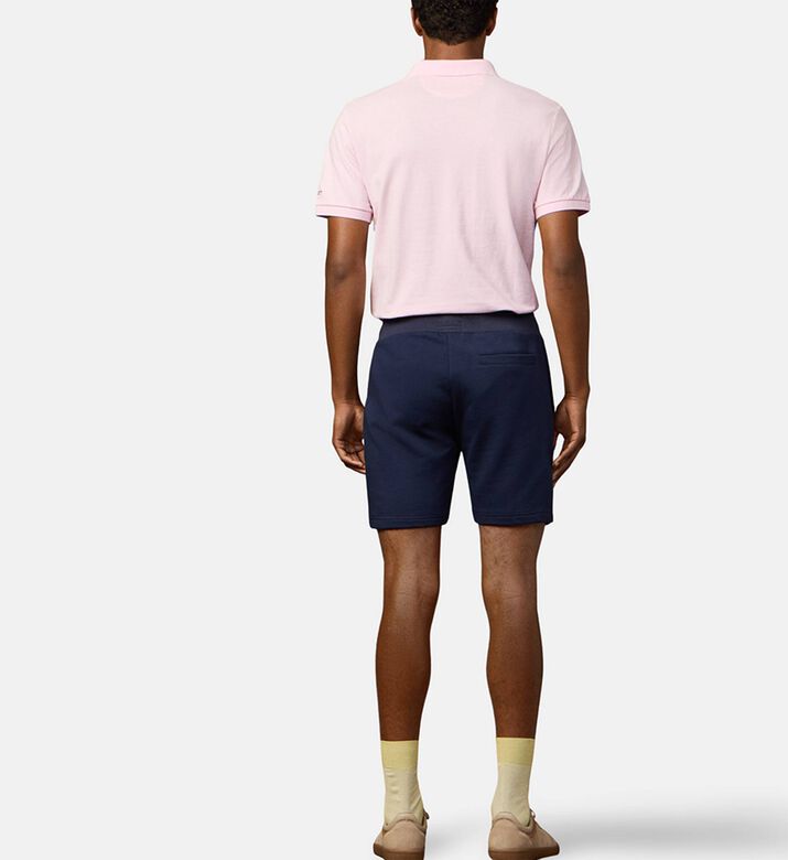 Hackett London Sweat Heritage, Model View