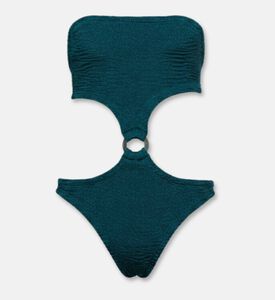 Paramidonna Tanya Cut-out One-piece Swimsuit, Packshot View