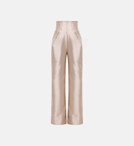 Elle Corset High-waisted Trousers