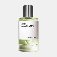 Papyrus Moleculaire Eau De Parfum