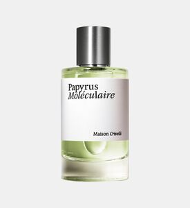 Papyrus Moleculaire Eau De Parfum