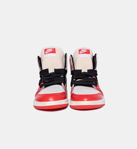 High-top Basketball Sneaker High-top Basketball Sneaker