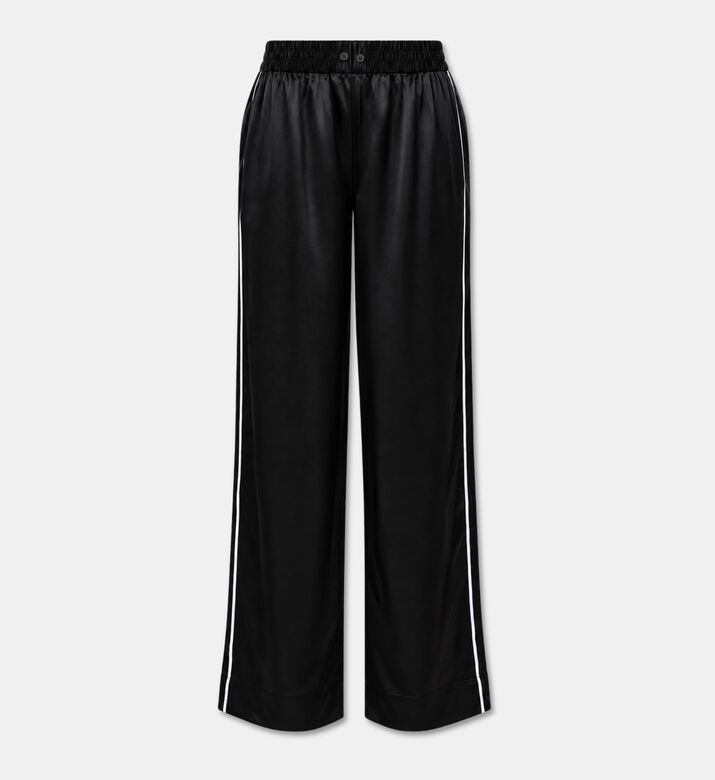 Zadig et Voltaire Pant Pin Satin, Packshot View