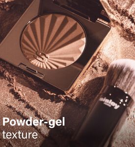 SISLEY Bronzer Illusion Of Summer 11g, Packshot View