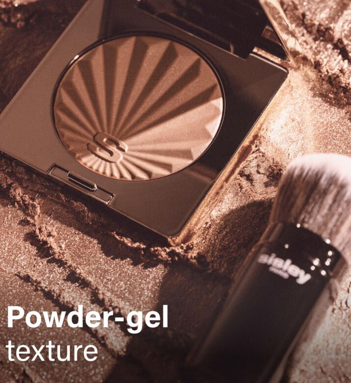 SISLEY Bronzer Illusion Of Summer 11g, Packshot View