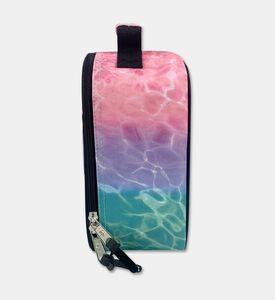 Hype Structured Top Handle Lunch Bag, Packshot View