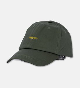 Maison Labiche Embroidered Baseball Cap, Packshot View