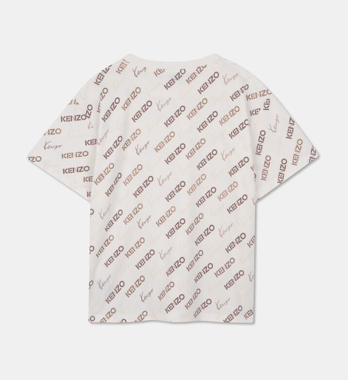 Kenzo Ts, Packshot View