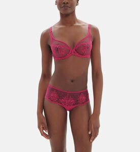 Scenario Full Coverage Plunge Bra