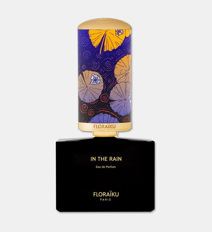 FLoraiku Paris Set Edp 50ml+ 10ml In The Rain, Packshot View