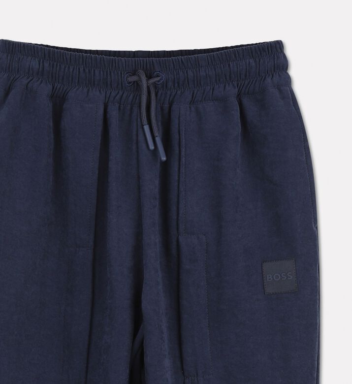 Boss Pant Casual, Packshot View