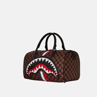 Spacious Travel Mini Duffle