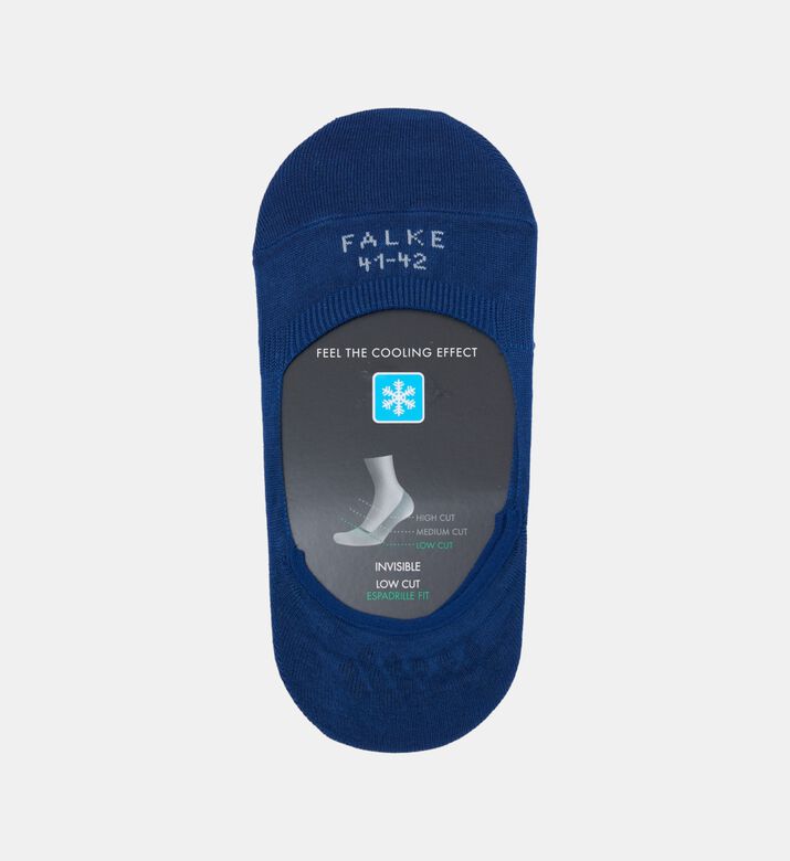 Cool Men Invisible Socks