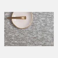Metallic Lace Rectangular Placemat