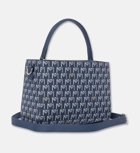 Maya.M Bag Picnic, Navy, Packshot View