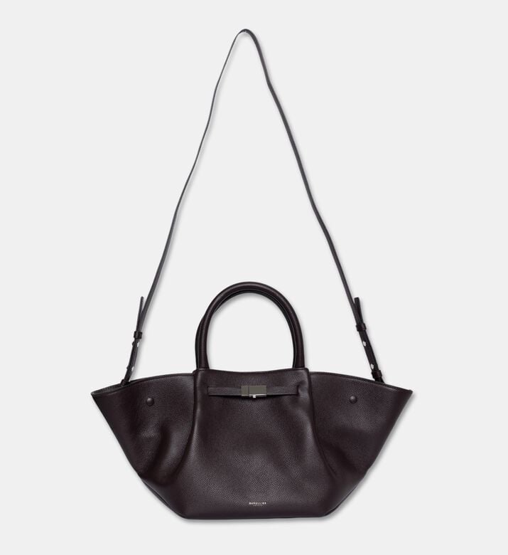 Demellier Bag Midi New York, Packshot View
