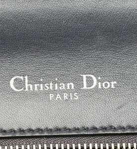Dior Preowned Dior Metallic Micro Cannage Medium Diorama Shoulder Bag, Packshot View