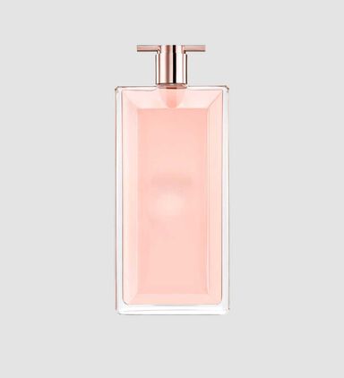 ماء عطر La Nuit Tresor Diamant Blanc