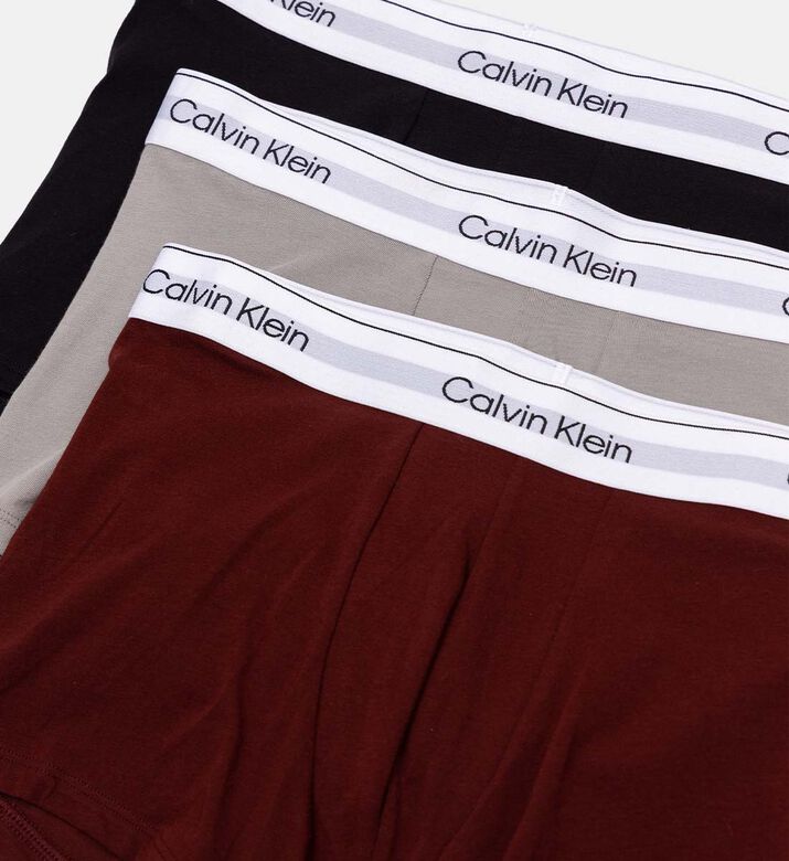 Logo 3-pack Trunks