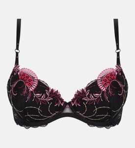 صدرية فلورسيون باشن كونتور مبطنة