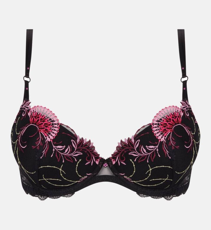 صدرية فلورسيون باشن كونتور مبطنة