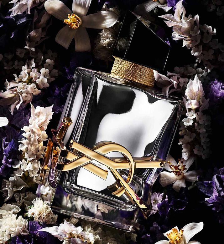 Libre Platine Eau De Parfum Spray Libre Platine Eau De Parfum Spray
