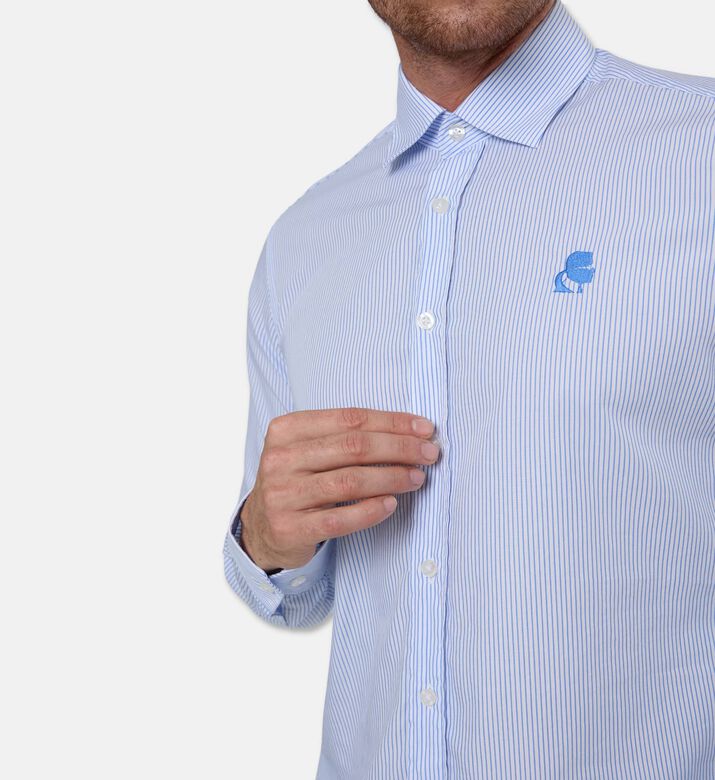 Karl Lagerfeld Shirt Modern, Model View