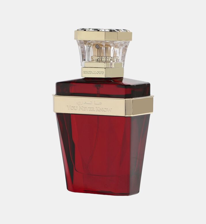 ماء عطر يو نيفرو نو 50 مل ماء عطر يو نيفرو نو 50 مل