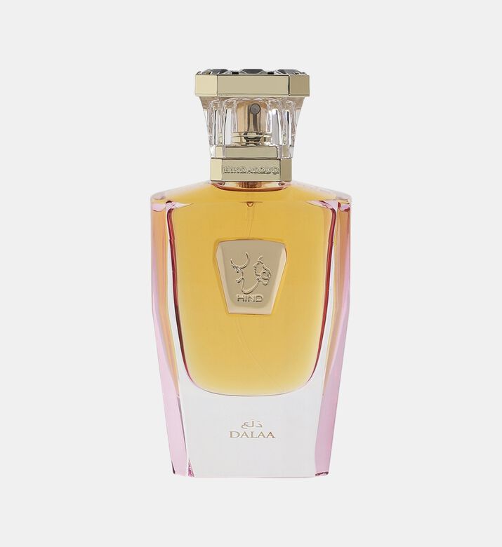 بخاخ ماء عطر دلع 50 مل