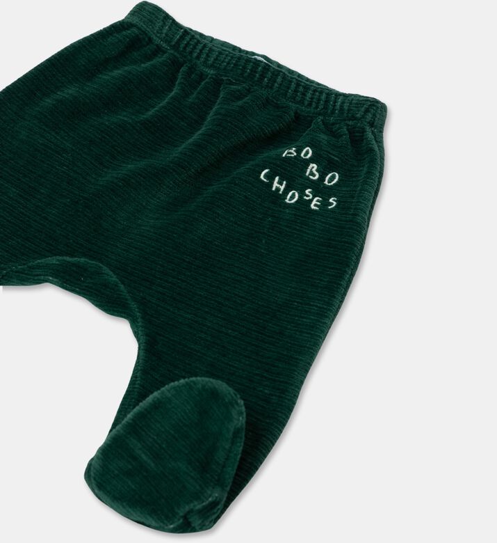 Bobo Choses Legn Footed, Packshot View