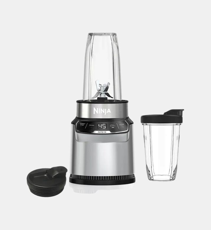 Ninja Nutri-blender Pro With Auto, Packshot View