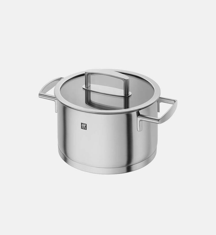 مجموعة أواني طهي فيتاليتي 5 قطع