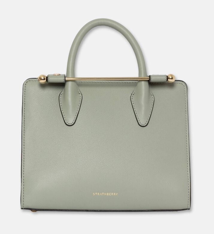 Strathberry Bag Mini Tote, Packshot View