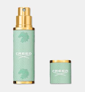 Creed Spray Travel Green Atomiser, Packshot View