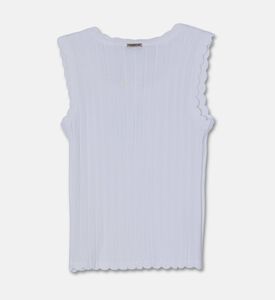 Twinset Top Knitted, Packshot View