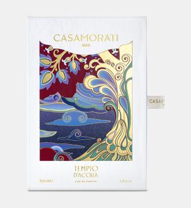 Xerjoff Edp 1888 Tempio D'acqua, 100-ml, Packshot View